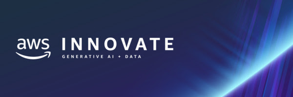Embracing the Future of AI: Green Box AI  at AWS Innovate - Generative AI + Data Edition