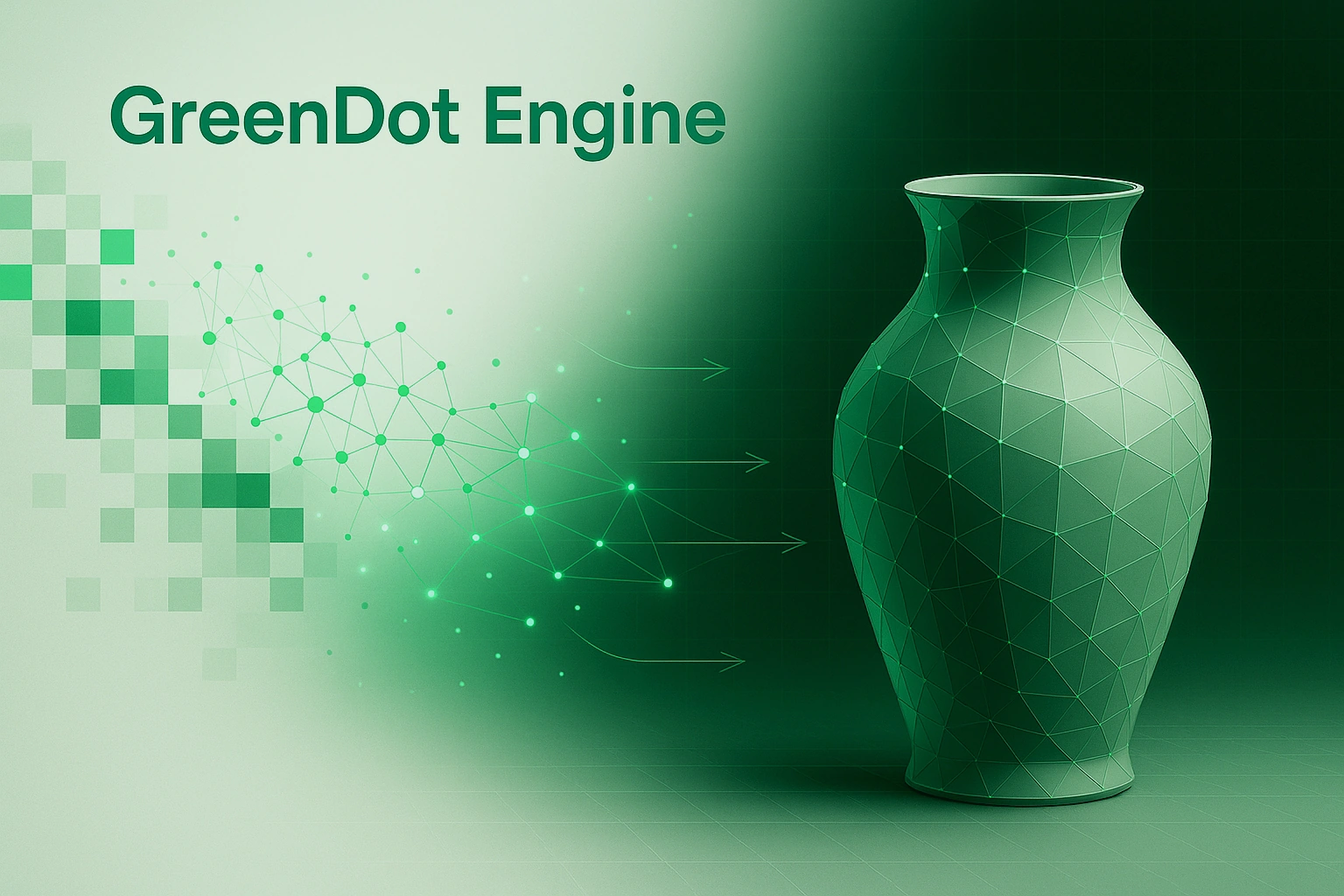 GreenDot Engine
